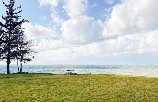 12 Person Holiday Home in Nordborg - Foto 12