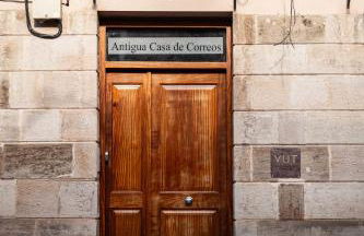 Ático en la Antigua Casa de Correos - Foto 24
