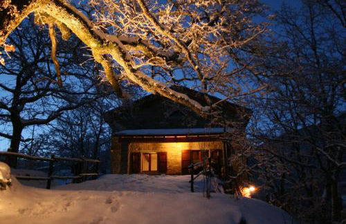 B&B Ca' del top - La casa del topo - Photo 10