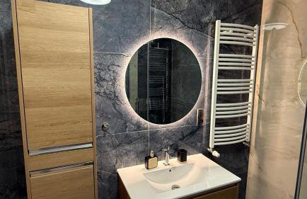 Nowa Dzielnica Cztery Apartamenty przy Tężni - Foto 13