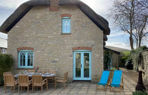 Durdle Dreams - Foto 25