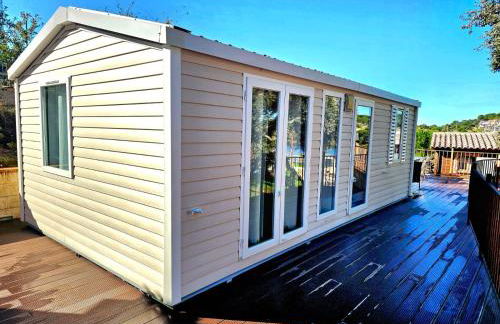 LAS CABAÑAS DEL LAGO En temporada incluye acceso piscina Las 2 columnas! - Foto 35