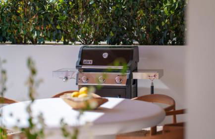 Benalus 4-Bedroom Duplex in Golden Mile - Foto 13