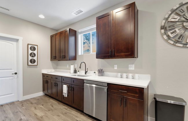 Mission Timber Smith - Foto 16