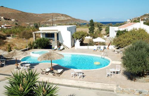 Anemousa Studios - Foto 13