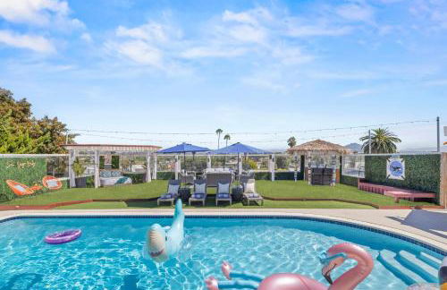 The Sky Lounge - Photo 47