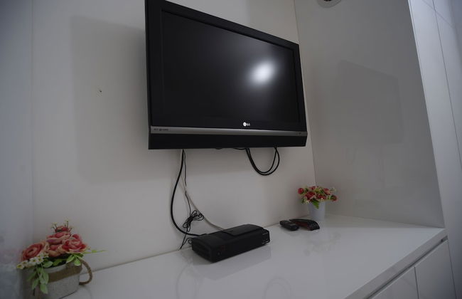 City Resort Palmore - Foto 11