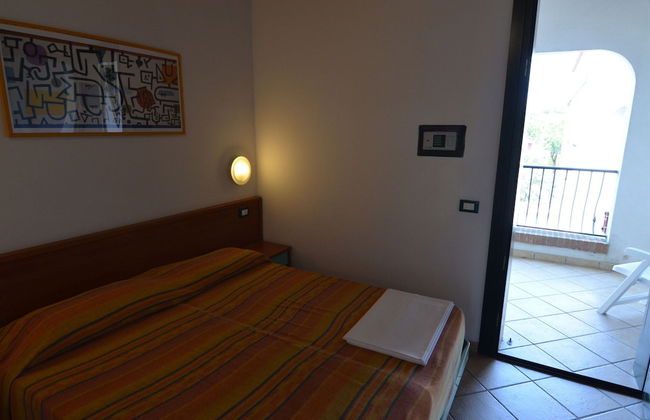 Relaxing Resort Apartment - Foto 8