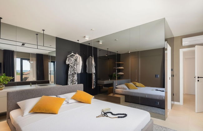 Villa Wave Zadarvillas - Foto 27