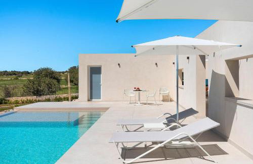 Villa Mora - Foto 12