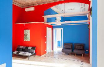 Luxury Apartment - Foto 19