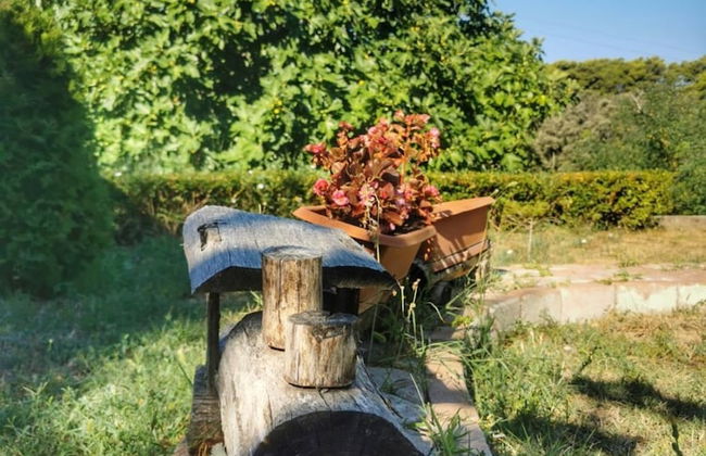 Galic - Stylish Getaway - H - Foto 37