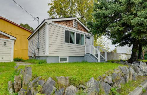 Cozy Anchorage Retreat Less Than 4 Mi to Downtown! - Foto 24