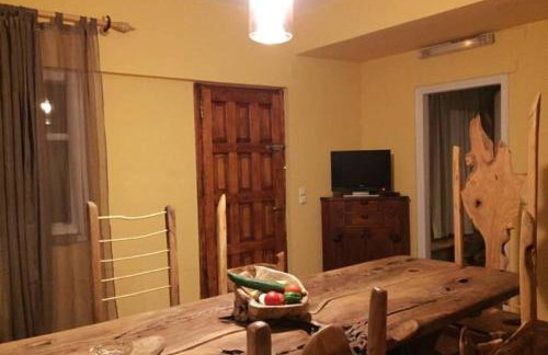 FinetsiosLenia House - Foto 28