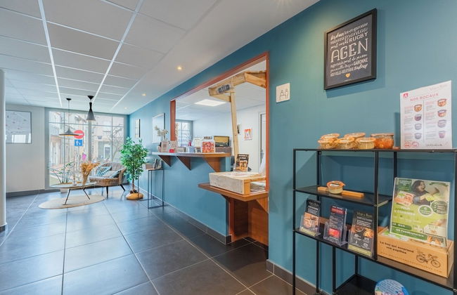 APPART'City Confort Agen Centre - Photo 2