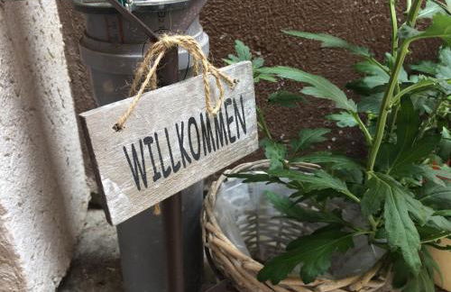 Ferienwohnung Waldsee - Foto 2