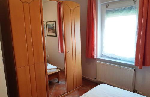 Fewo 1 im Fischerhaus mit Wintergarten und Terrasse - Foto 20