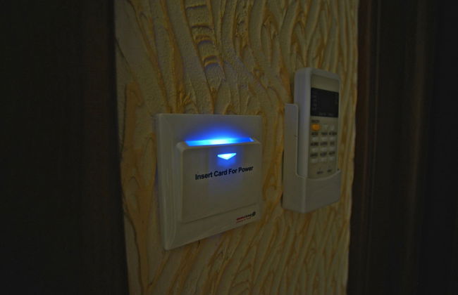 Apart-hotel Poseidon - Foto 7