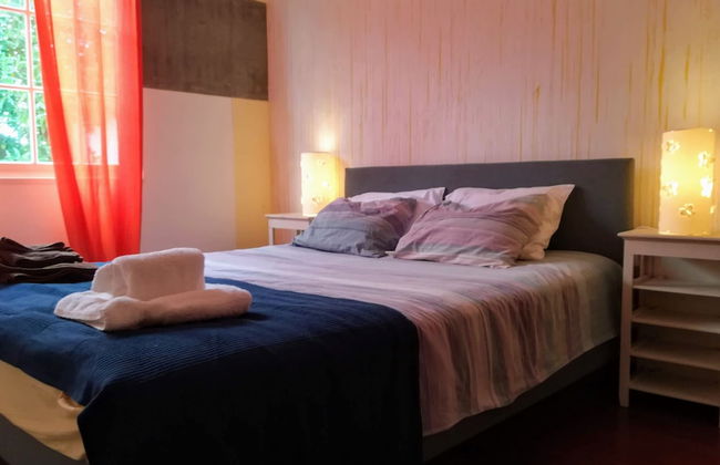 Family Holiday Villa Vacations Ponta Delgada - Foto 2