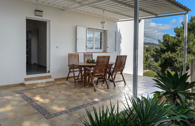 Villa Piedad Ibiza - Photo 34