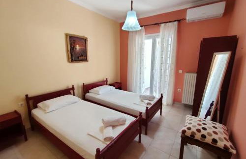 Villa Southern Comfort by CorfuEscapes - Foto 59