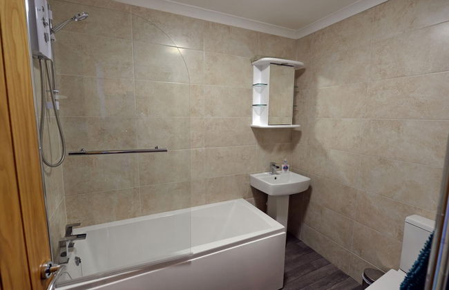 Mermaid Apartment - Sea Front Apartment With Views - Foto 20