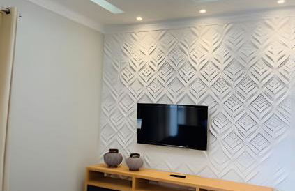 Apto 3 qtos Luxo e Conforto c/ garagem - Foto 36