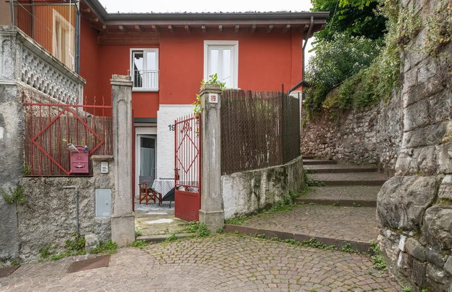 Campari Aperol in Iseo - Foto 1