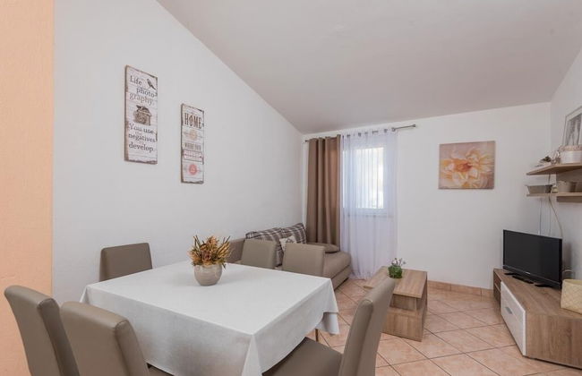 Apartments Karla - Foto 22