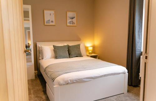 Fieldside Cottage - Foto 23