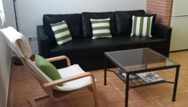 Antequeruela Tourists Home - Photo 2