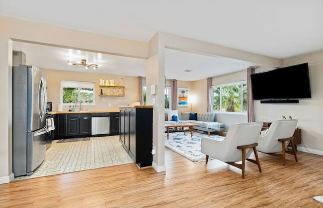 Casita Cerritos - NEW - Luxurious Modern Retreat in Palm Springs - Foto 19