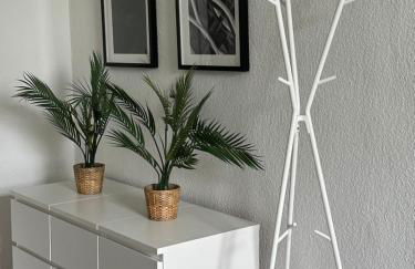 Arbio Monteurzimmer in Kremmen Free WiFi & Parking - Foto 8