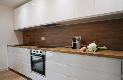 Plaisir partagé Apartment - Foto 13