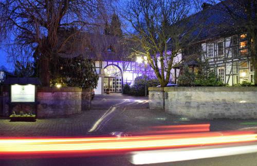 Landhaus Bornemann - Foto 12