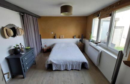 large country house with pool and garden - Foto 20