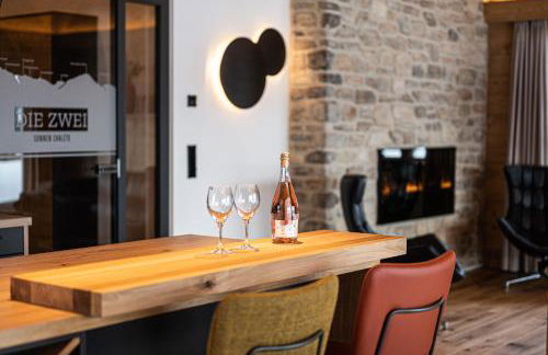 Die Zwei Sonnen Chalets - Photo 30