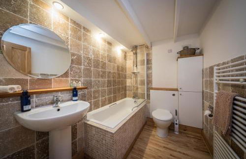 The Barn Culnacnoc - Foto 10