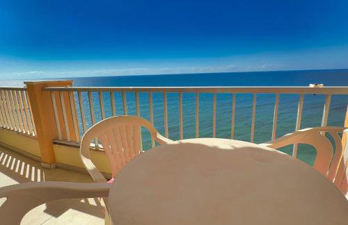 Diana 905. Superb south-facing one-bedroom apartment with amazing sea views. - Foto 21