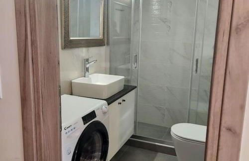 Karystos sea side apartment - Foto 18