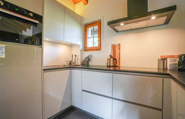 Chalet Quattro - Foto 3