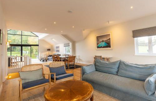 Golwg y Lan - A stunning home for 10 with sea views - Foto 7