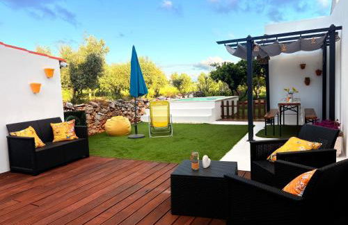 Paraíso a Dois em Estremoz - Foto 2