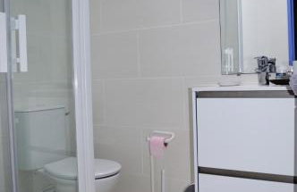 Les volets bleus - duplex proche plage et centre - Foto 11