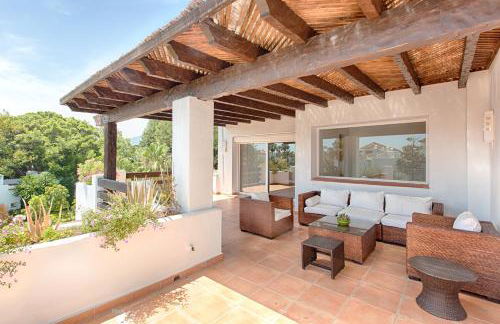 Hanami Alcazaba Beach Penthouse - Photo 43