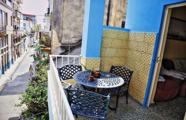 Luxury Edwin in Old Havana - Foto 1