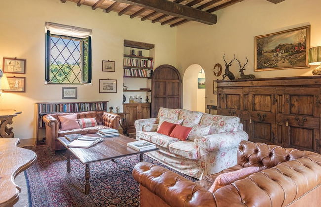 Casale Piattini 10 in Massa Bassa - Foto 61