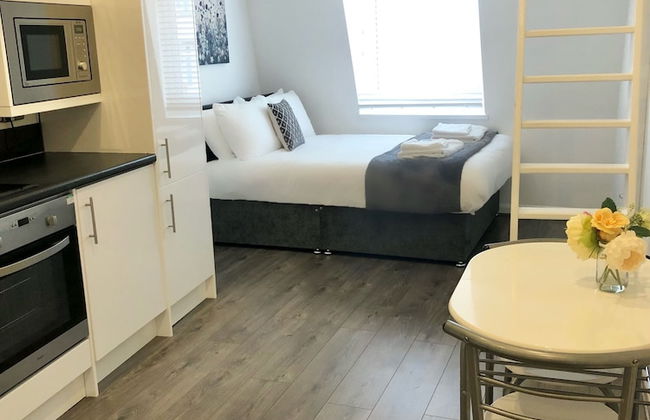 Fox House, Studio Apartments - Foto 77