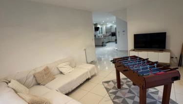 Maison moderne 5 personnes, proche Lyon - Foto 4