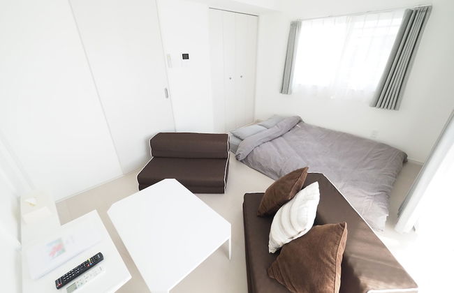 La Lumiere Oroku 203 - Foto 6